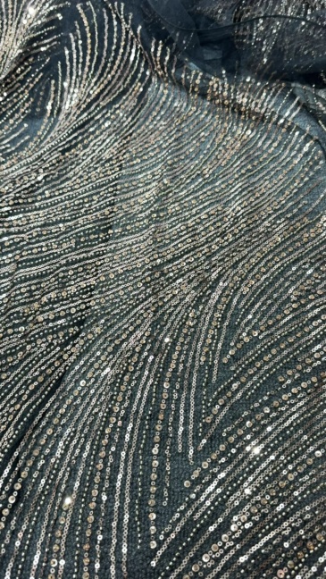 Mesh Emb NO.21366-1