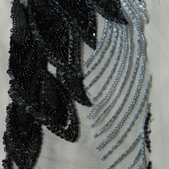 #4 BlueBlack