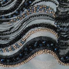 #5 Black