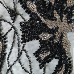 #8 Black