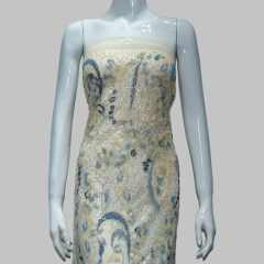 #1 YellowBlue(model)
