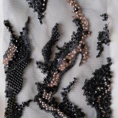 #1 Black