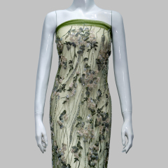#1 Green(model)