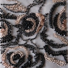 #5 Black