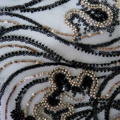 #6 Black