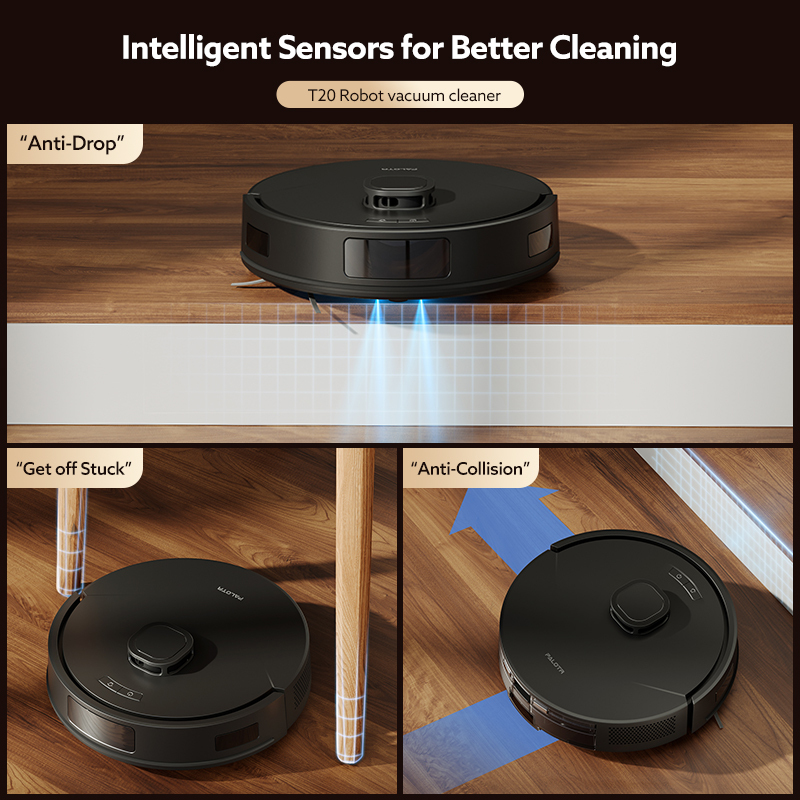 LiDAR Robot Vacuum,MY SHOP,LiDAR Robot Vacuum