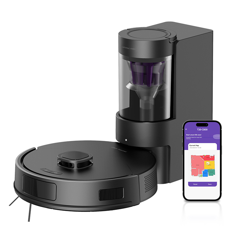T20-C800,MY SHOP,Robot Vacuum Cleaner