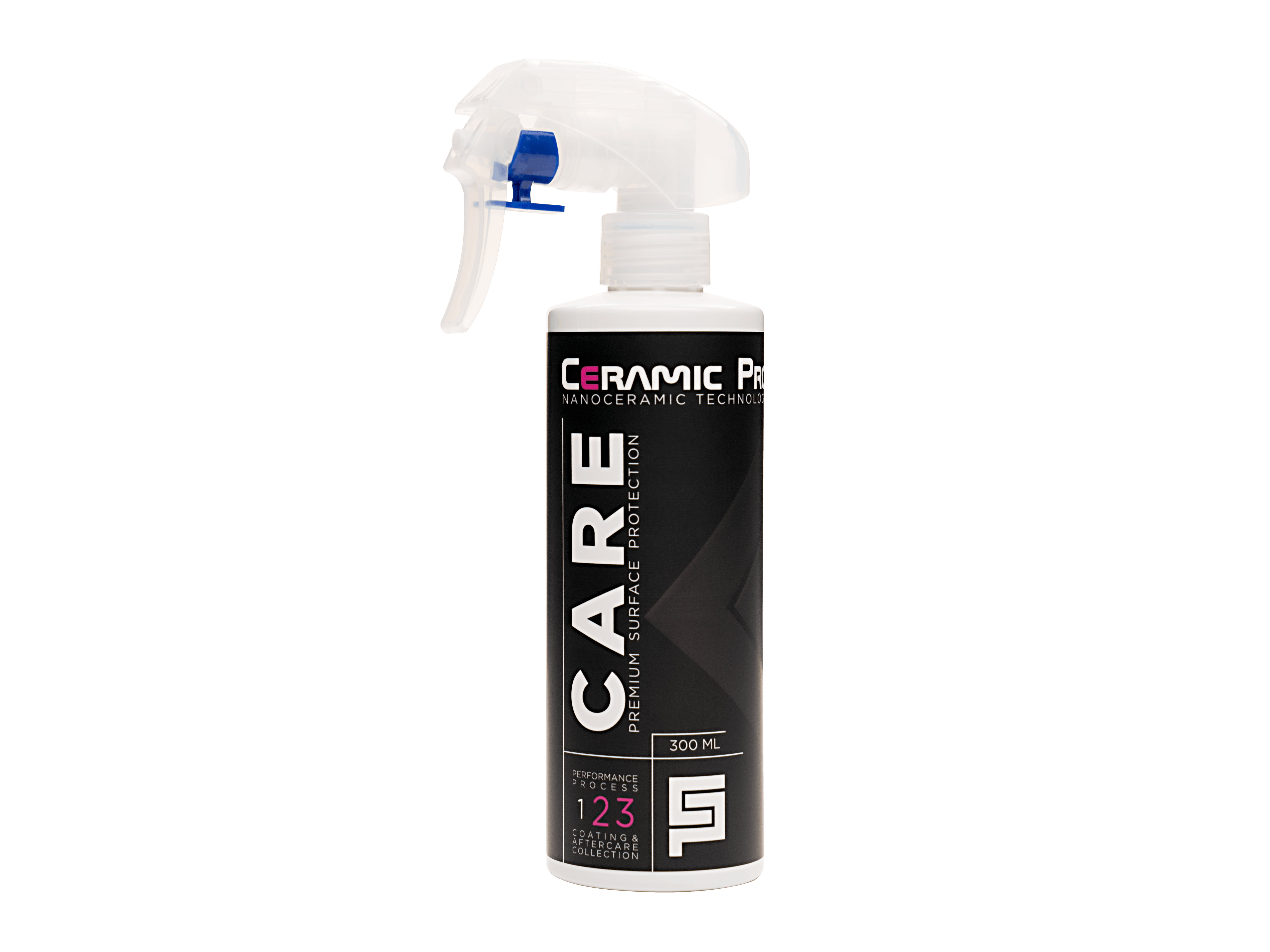 基础喷雾封体镀晶产品丨300ml,Ceramic Pro,基础喷雾封体镀晶产品丨300ml