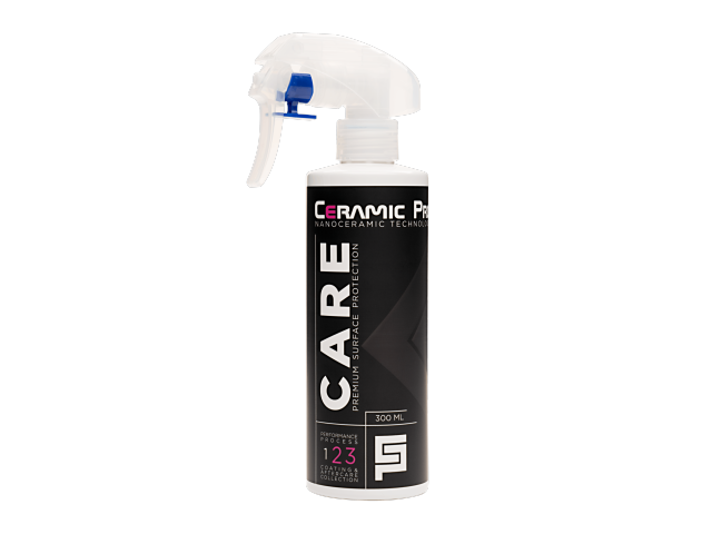基础喷雾封体镀晶产品丨300ml,Ceramic Pro,基础喷雾封体镀晶产品丨300ml