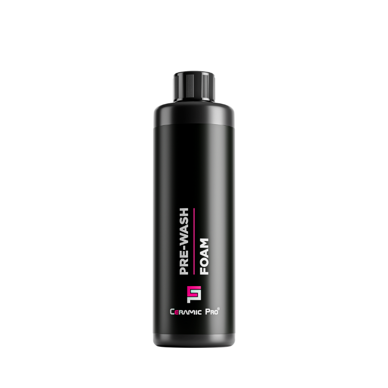 多功能中性高性能预洗液,Ceramic Pro,多功能中性高性能预洗液