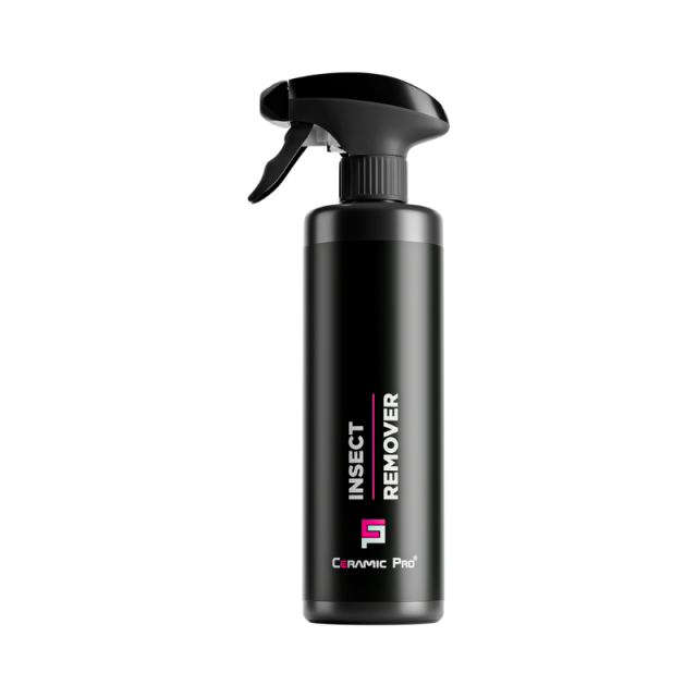 昆虫去除剂,Ceramic Pro,昆虫去除剂