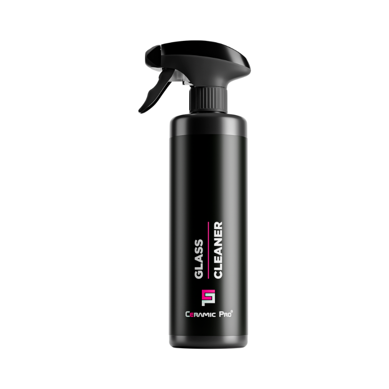 玻璃清洁剂,Ceramic Pro,玻璃清洁剂