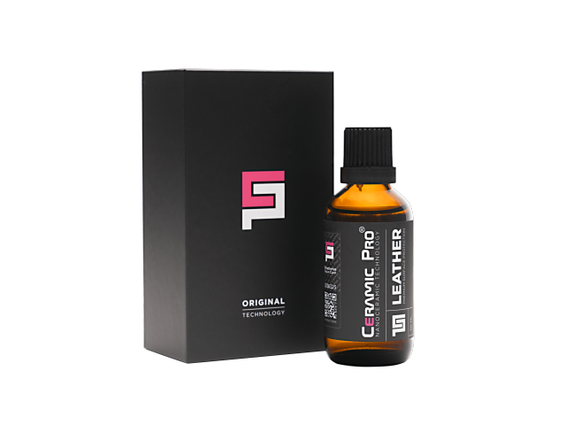 真皮及仿真皮丨50ml,Ceramic Pro,真皮及仿真皮丨50ml