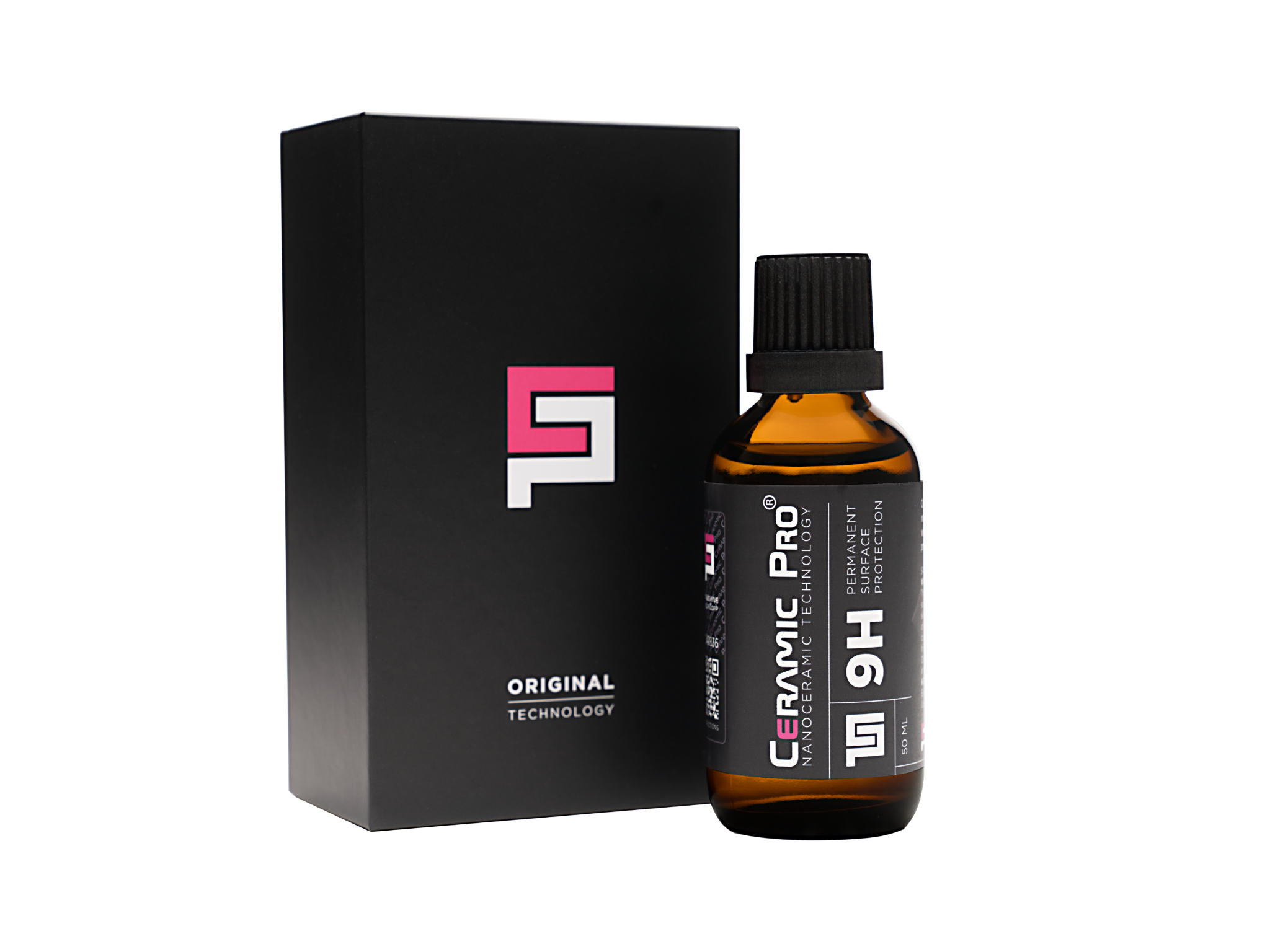 功能性镀晶丨50ml,Ceramic Pro,功能性镀晶丨50ml