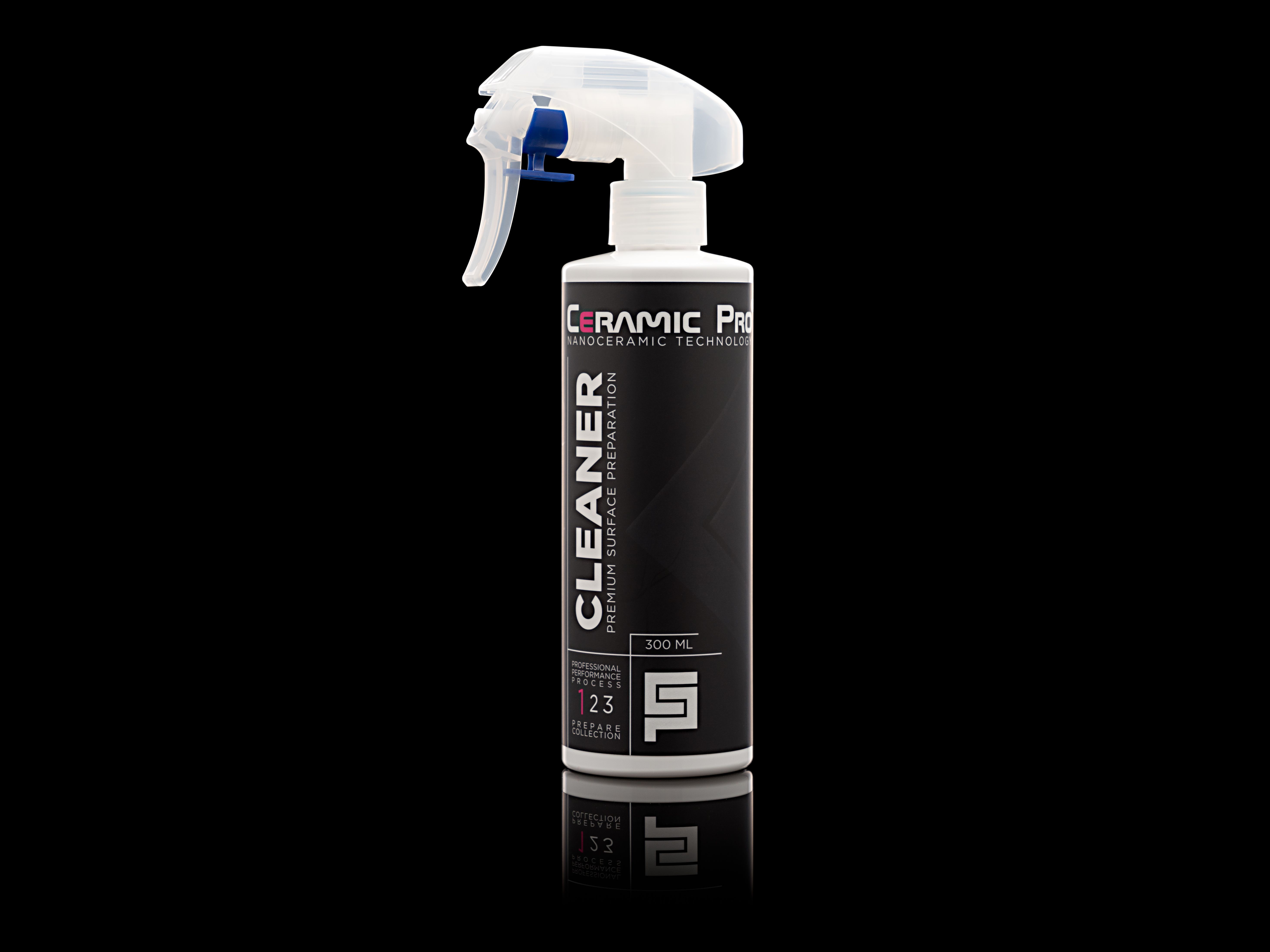 镀晶前必备产品万能清洁剂脱脂剂 | 300ml,Ceramic Pro,镀晶前必备产品万能清洁剂脱脂剂 | 300ml
