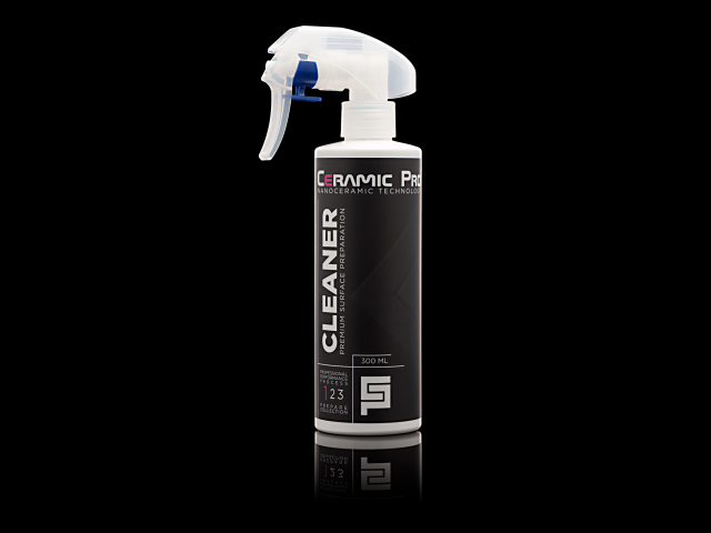 镀晶前必备产品万能清洁剂脱脂剂 | 300ml,Ceramic Pro,镀晶前必备产品万能清洁剂脱脂剂 | 300ml