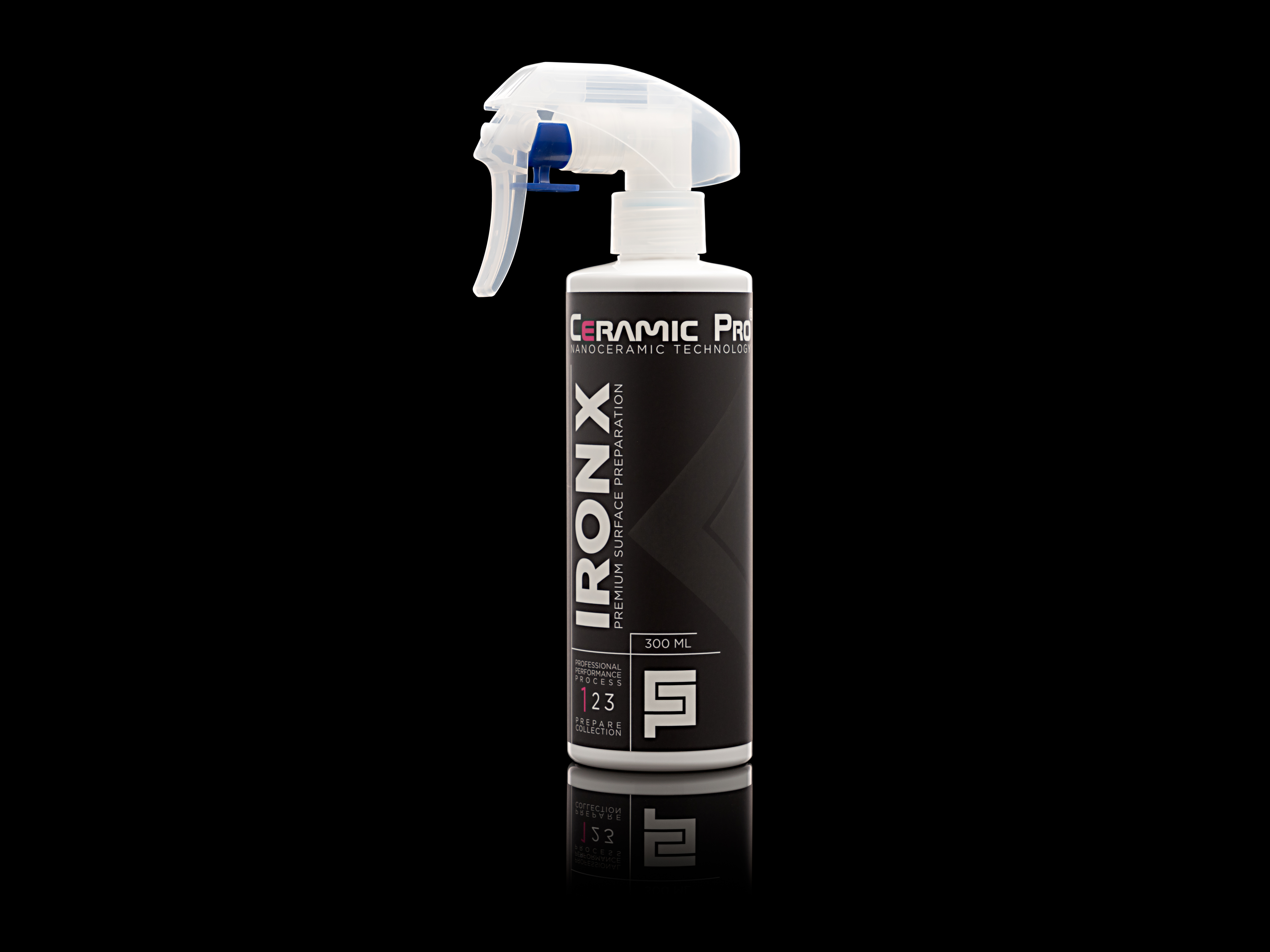 高效铁粉去除剂|   300ml,Ceramic Pro,高效铁粉去除剂|   300ml