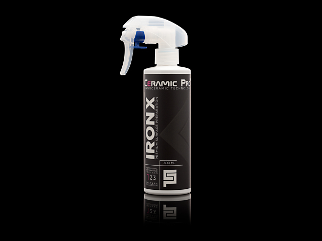 高效铁粉去除剂|   300ml,Ceramic Pro,高效铁粉去除剂|   300ml