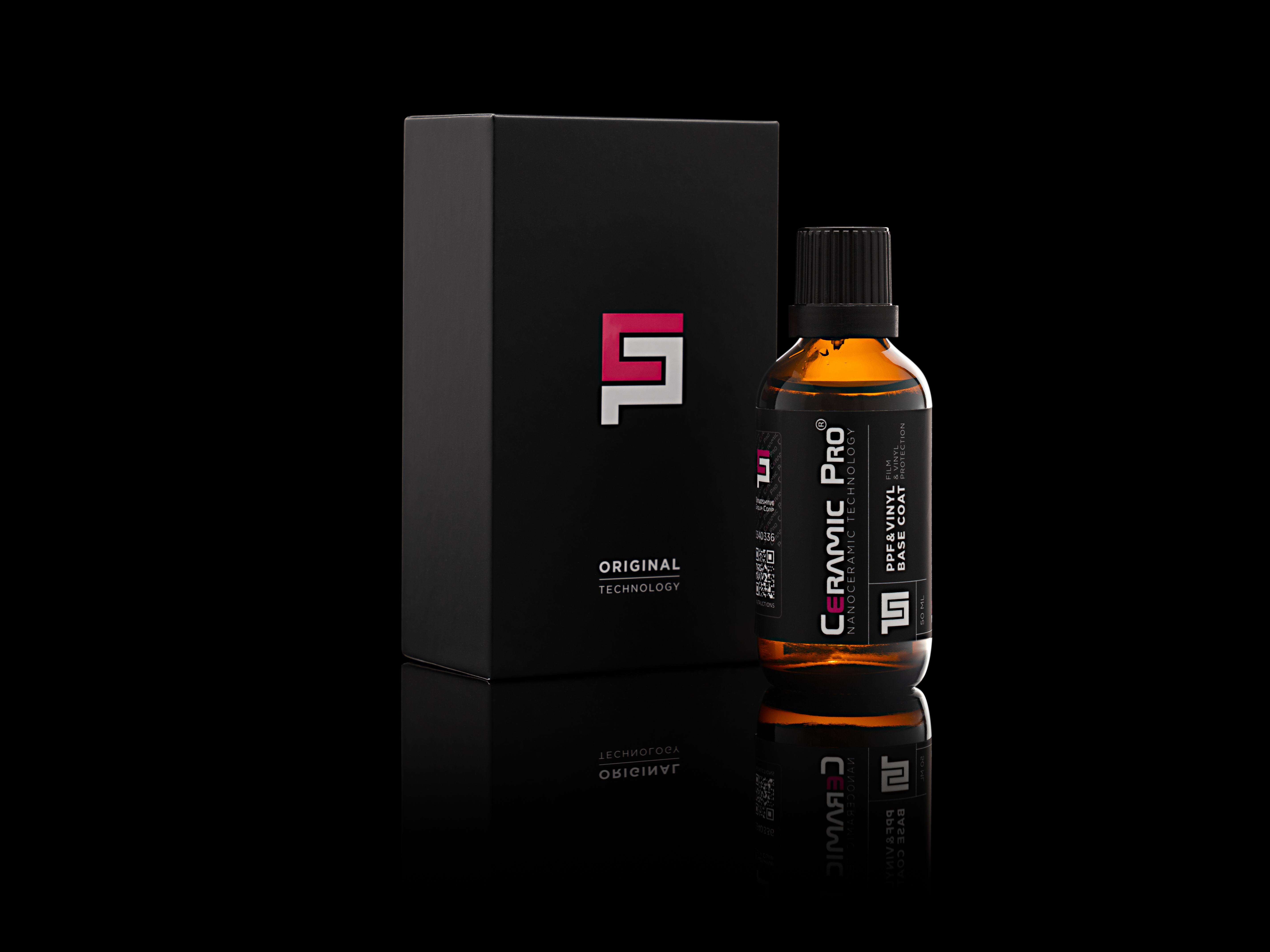 车衣及改色膜基础保护涂层|50    ml,Ceramic Pro,车衣及改色膜基础保护涂层|50    ml