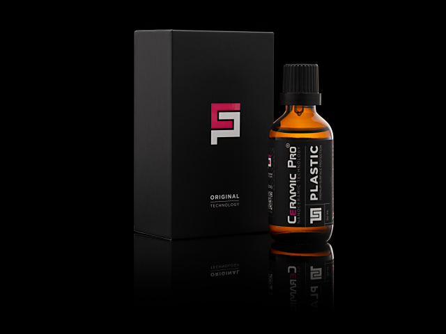 塑料及橡胶应用|50   ml,Ceramic Pro,塑料及橡胶应用|50   ml