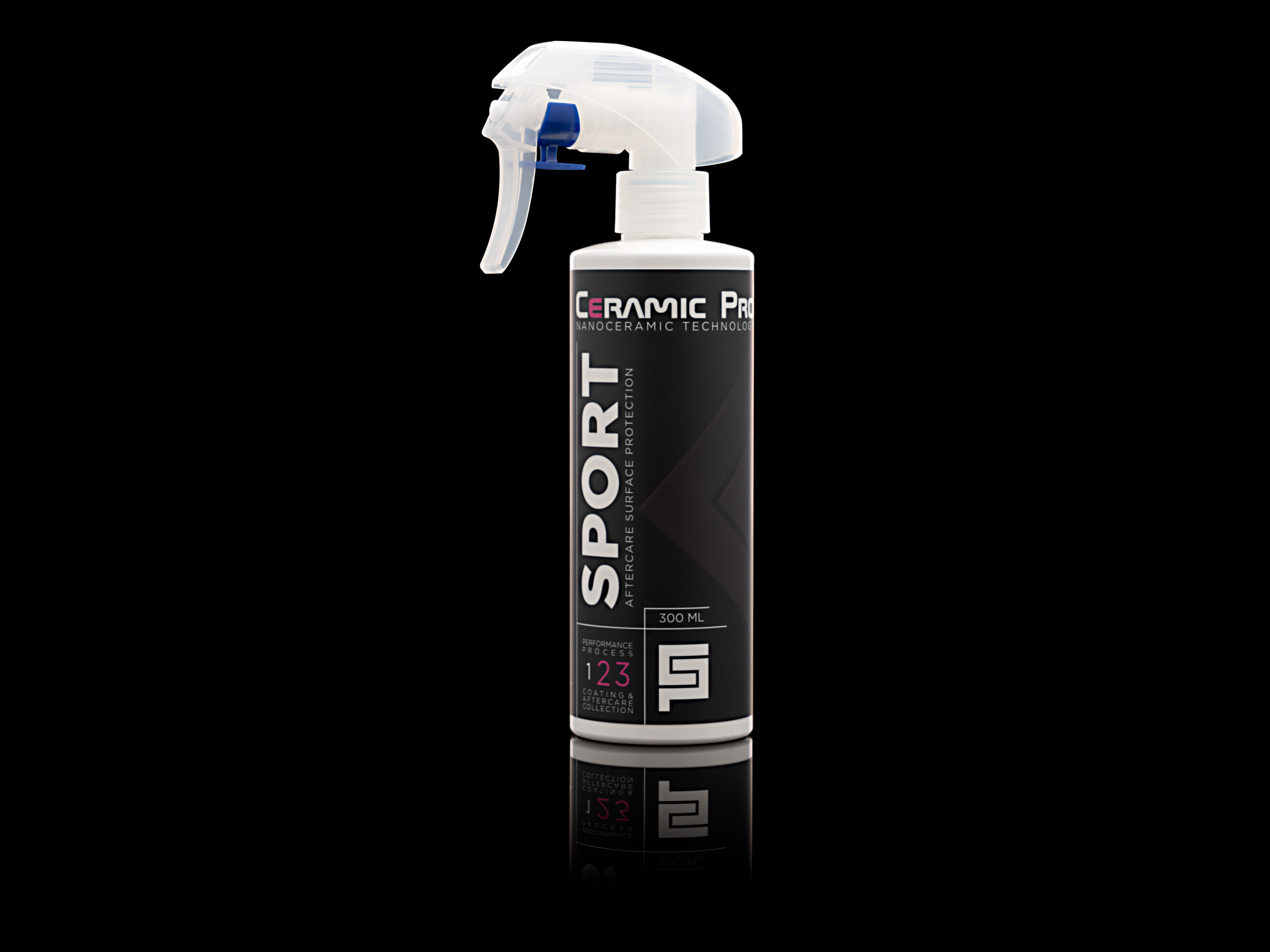 养护型封体镀晶产品|300ml,Ceramic Pro,养护型封体镀晶产品|300ml