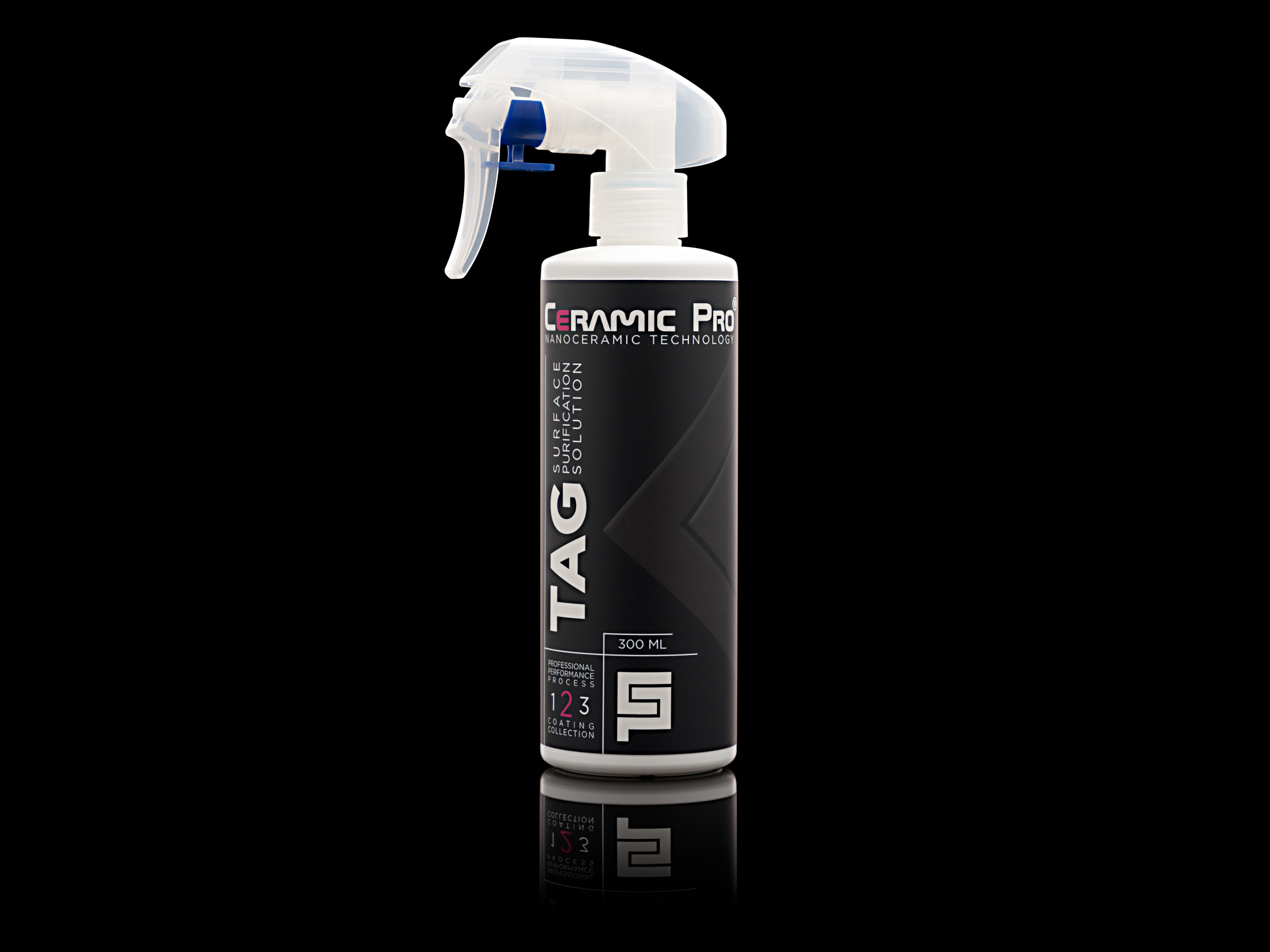 抗菌喷雾| 300ml,Ceramic Pro,抗菌喷雾| 300ml