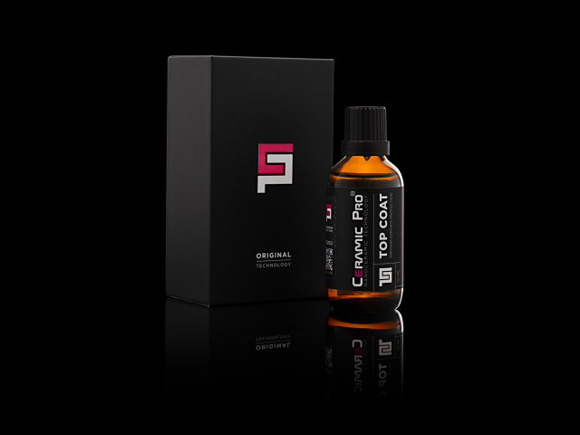 基础顶部涂层|  50 ml,Ceramic Pro,基础顶部涂层|  50 ml