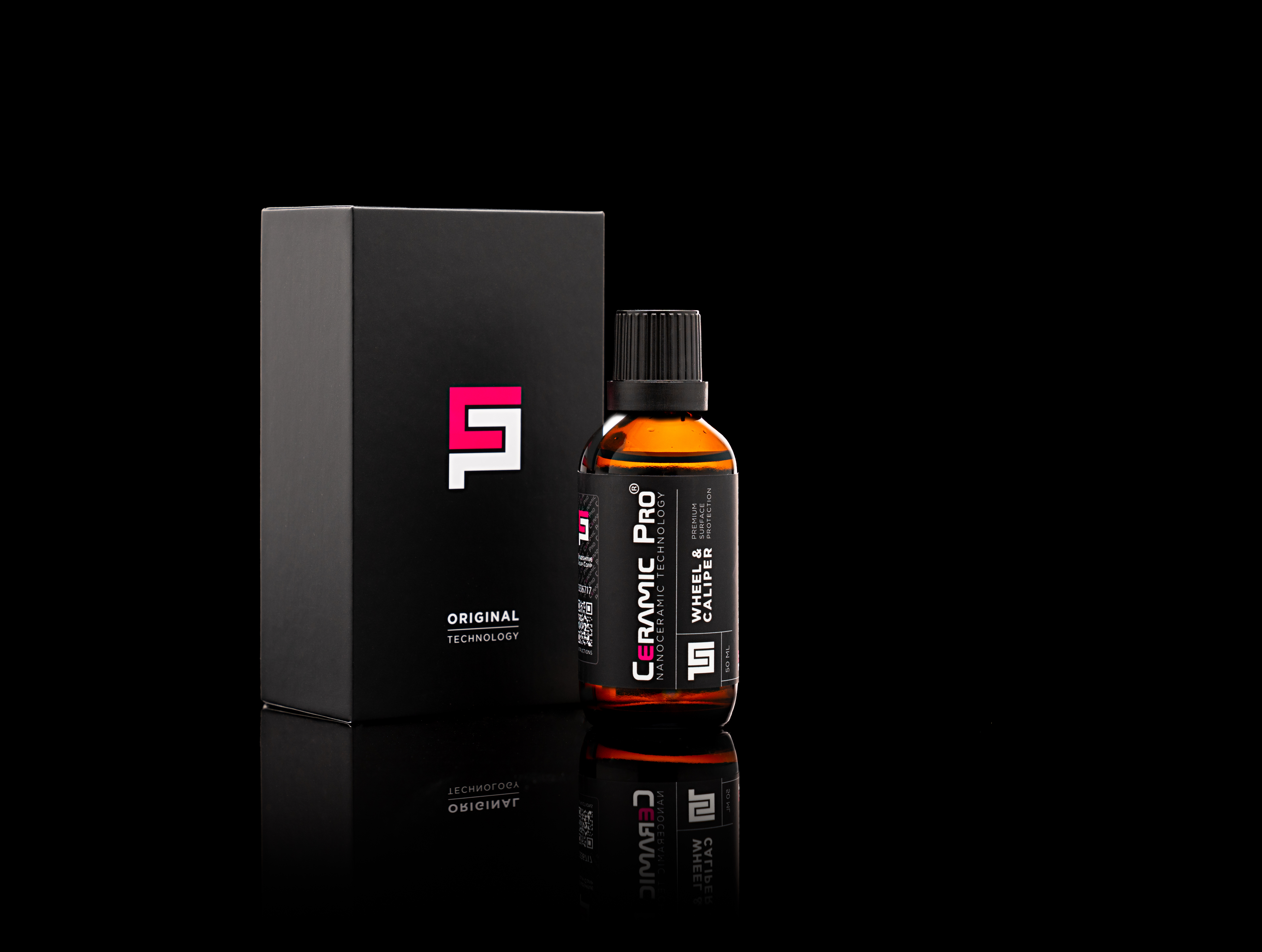 轮毂刹车最佳保护|50ml,Ceramic Pro,轮毂刹车最佳保护|50ml