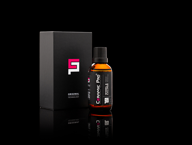 轮毂刹车最佳保护|50ml,Ceramic Pro,轮毂刹车最佳保护|50ml