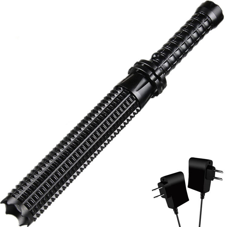 Wholesale New Super Bright Waterproof Rechargeable USB Self-defense 3 Modes ABS LED Light Tactical Flashlight Torch Flashlight, Baiwei,Wholesale New Super Bright Waterproof Rechargeable USB Self-defense 3 Modes ABS LED Light Tactical Flashlight Torch Flashlight