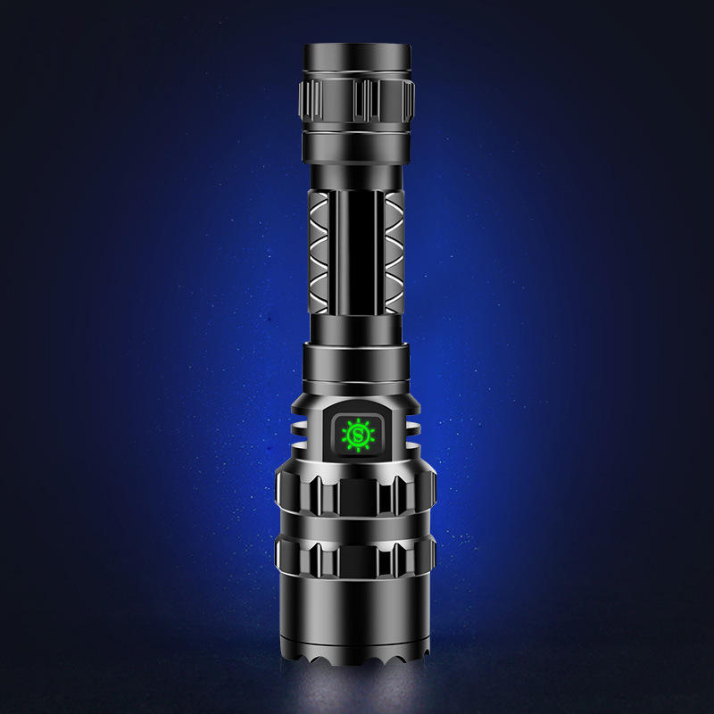 New Fixed Focus Mini Aluminum Alloy USB Rechargeable IP54 Waterproof 200-300M Beam Distance Camping Strong Light Led Flashlight, Baiwei,New Fixed Focus Mini Aluminum Alloy USB Rechargeable IP54 Waterproof 200-300M Beam Distance Camping Strong Light Led Flashlight