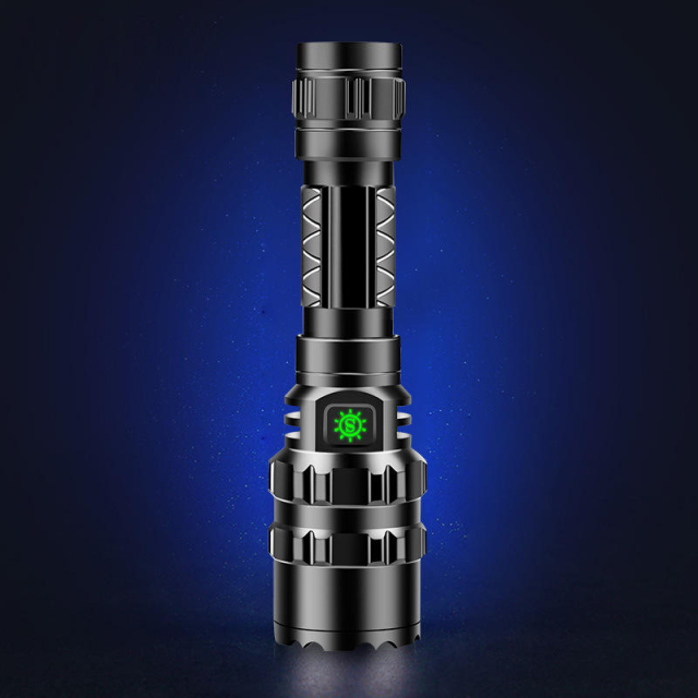 New Fixed Focus Mini Aluminum Alloy USB Rechargeable IP54 Waterproof 200-300M Beam Distance Camping Strong Light Led Flashlight, Baiwei,New Fixed Focus Mini Aluminum Alloy USB Rechargeable IP54 Waterproof 200-300M Beam Distance Camping Strong Light Led Flashlight