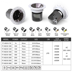 Frameless gray version,MY SHOP,G9-2835-88LED