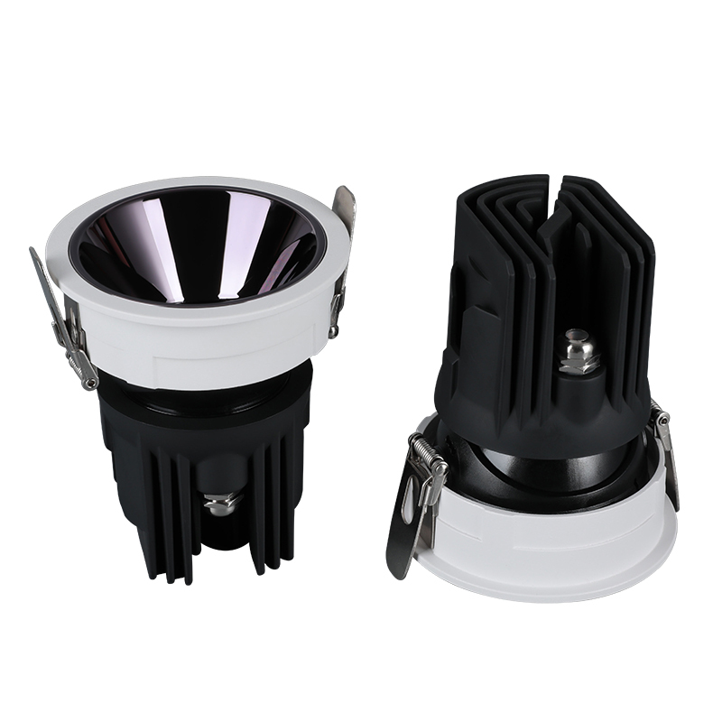 Round with edge single head,MY SHOP,G9-2835-88LED