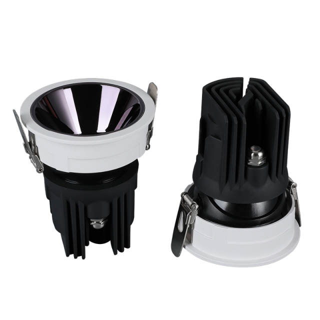 Round with edge single head,MY SHOP,G9-2835-88LED