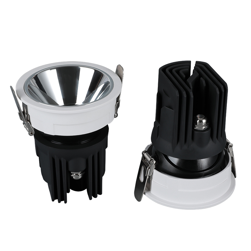 Round with edge single head,MY SHOP,G9-2835-88LED