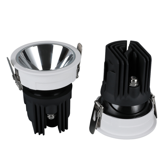 Round with edge single head,MY SHOP,G9-2835-88LED