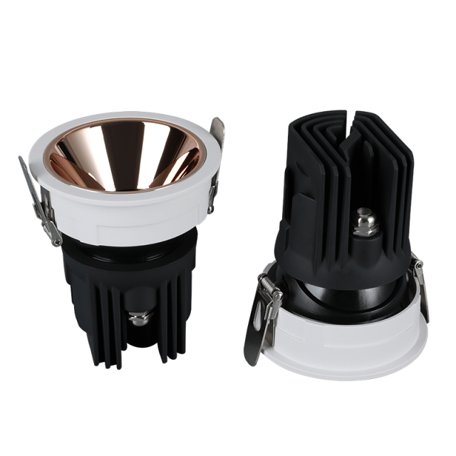 Round with edge single head,MY SHOP,G9-2835-88LED