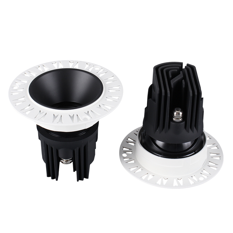 IP65 HGS21 Series Frameless Waterproof Spotlight,MY SHOP,G9-2835-88LED