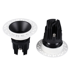 IP65 HGS21 Series Frameless Waterproof Spotlight,MY SHOP,G9-2835-88LED