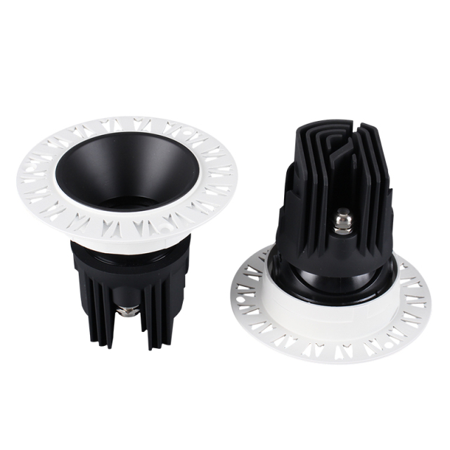 IP65 HGS21 Series Frameless Waterproof Spotlight,MY SHOP,G9-2835-88LED