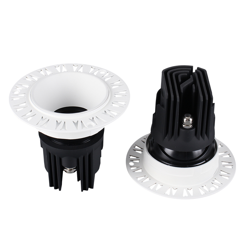 IP65 HGS21 Series Frameless Waterproof Spotlight,MY SHOP,G9-2835-88LED