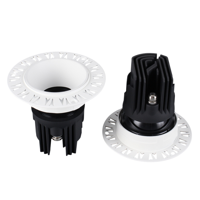 IP65 HGS21 Series Frameless Waterproof Spotlight,MY SHOP,G9-2835-88LED