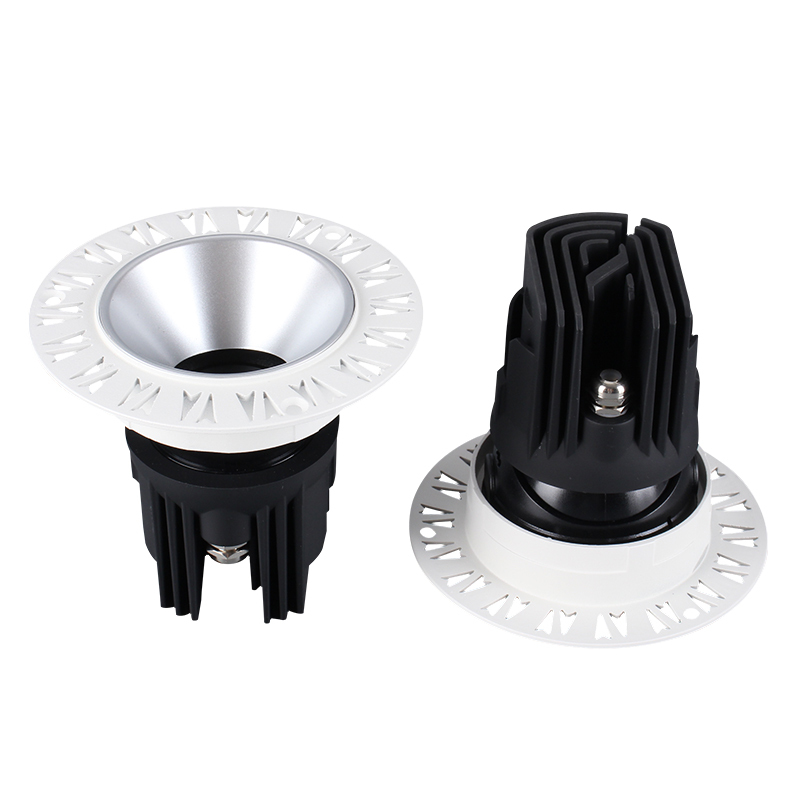 IP65 HGS21 Series Frameless Waterproof Spotlight,MY SHOP,G9-2835-88LED