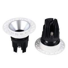 IP65 HGS21 Series Frameless Waterproof Spotlight,MY SHOP,G9-2835-88LED