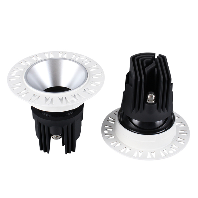 IP65 HGS21 Series Frameless Waterproof Spotlight,MY SHOP,G9-2835-88LED