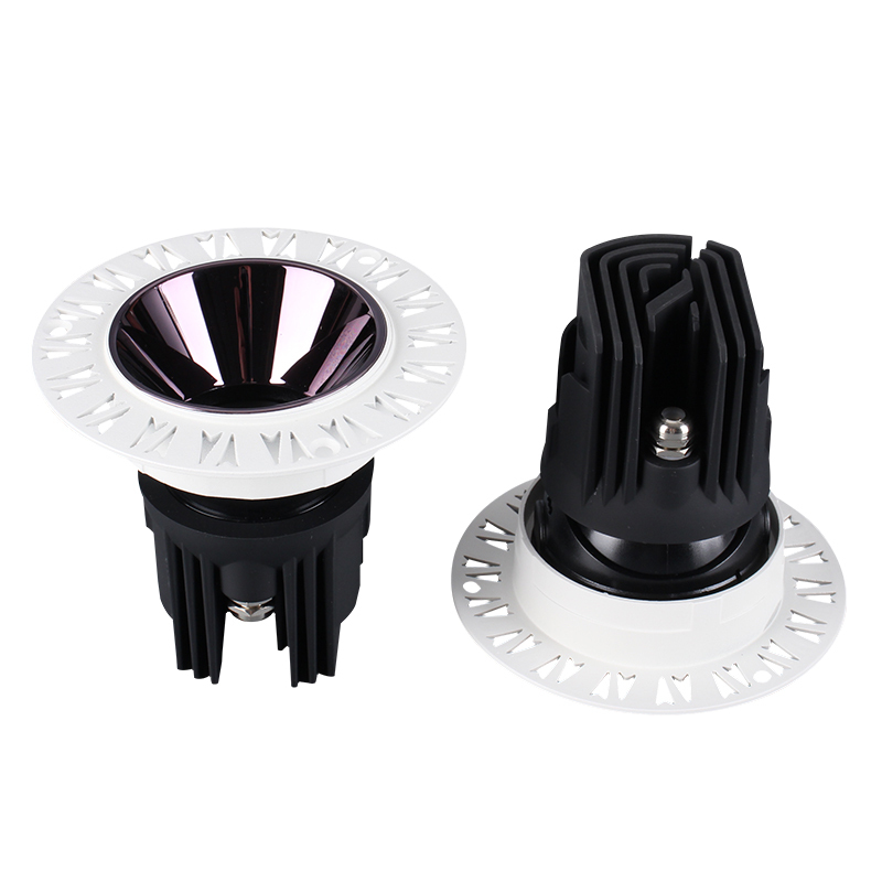 IP65 HGS21 Series Frameless Waterproof Spotlight,MY SHOP,G9-2835-88LED
