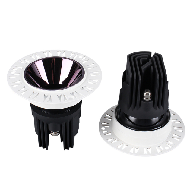 IP65 HGS21 Series Frameless Waterproof Spotlight,MY SHOP,G9-2835-88LED
