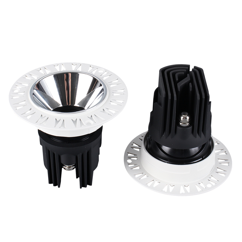 IP65 HGS21 Series Frameless Waterproof Spotlight,MY SHOP,G9-2835-88LED