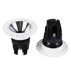 IP65 HGS21 Series Frameless Waterproof Spotlight,MY SHOP,G9-2835-88LED